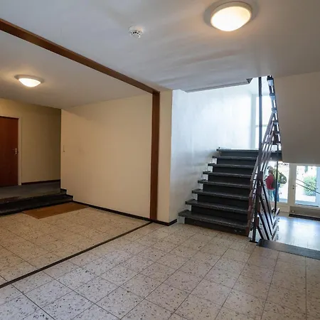 Appartementhaus Terrassenhuegel Strandsuite